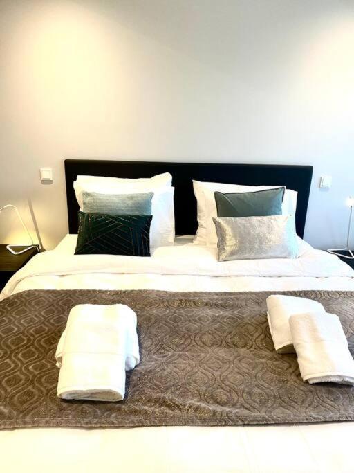 Two Bedrooms In Limpertsberg With Free Parking Luxembourg