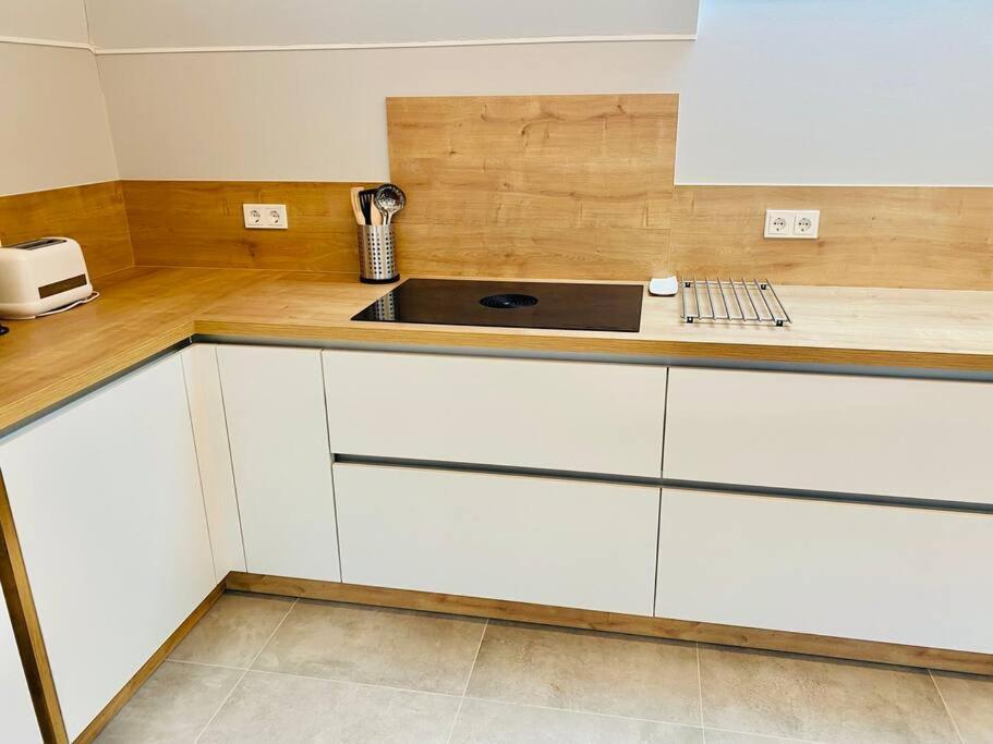 Appartement Two Bedrooms In Limpertsberg With Free Parking *