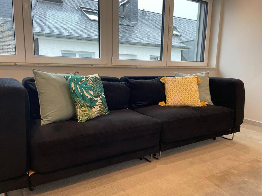 Two Bedrooms In Limpertsberg With Free Parking Apartamento *