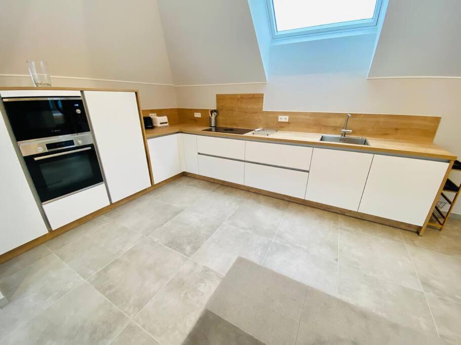 Two Bedrooms In Limpertsberg With Free Parking * Luxemburgo